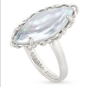 Kendra Scott Gwenyth Ring